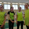 Президентские спортивные игры